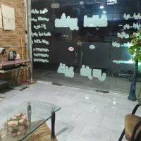 آپارتمان همکف منزل 2 خوابه لوکس