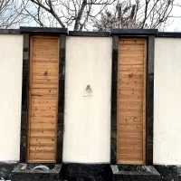 نصب ترمو و قرنیز