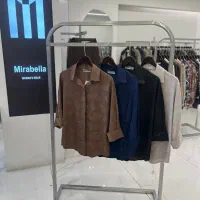 انبار پوشاک زنانه