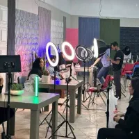 فضای مجازی،کار آنلاین با درآمد بالا و آموزش رایگان