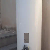 آبگرمکن ایستاده زمینی