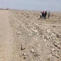 زمین فروشی فوری