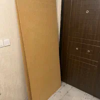 ۲ عدد نئوپان ۸۳x ۱۸۳ سانتیمتر الوار تخته چوب