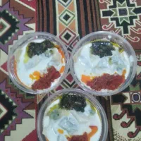 جوشواره ترکمنی