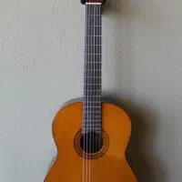 گیتار yamaha c40 اصل (فوری)