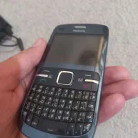 گوشی نوکیاc3