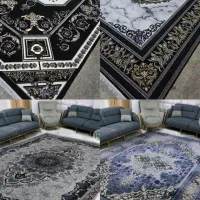 فرش  جوان برای بانه