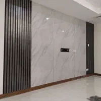 نصب ماربل شیت و ترموال