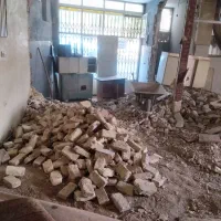 انجام کلیه کارهای ساختمانی