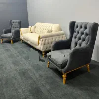 مبل راحتی/نازلی*