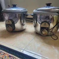 پلوپز برقی اتومات