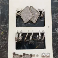 پک گوشواره