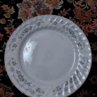 بشقاب پلوخوری.پیش دستی