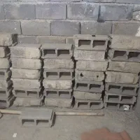 بلوک قرقره با طناب