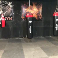 تجهیزات باشگاه رزمی