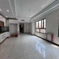 ۷۰ متر دوخواب/سه نبش/آکواریوم نور/فول امکانات