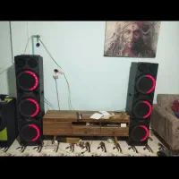 اسپیکر نو رکسون