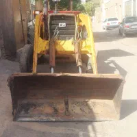 حمل ونقل وبار نخاله وکار باتراکتور