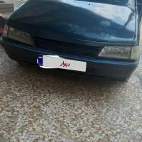 پژو ۴۰۵ مدل ۸۱ انژکتور ۱۸۰۰