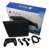 پلی استیشن PS4