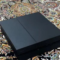 Ps4 Fat