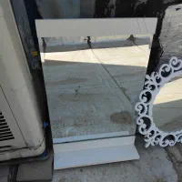 آینه  اتاق  بچه  سرویس بهداشتی/تخفیف دارد