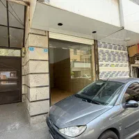 ۱۸ متر تجاری. سند تک برگ. کاسبی