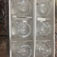 ظروف بلور