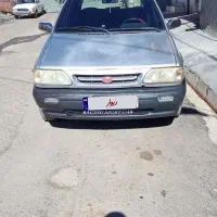 پراید مدل 85|خودرو سواری و وانت|سنندج, |دیوار