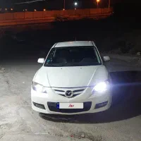 مزدا 3 1387