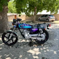 موتور ۲۰۰ برمودا ۱۴۰۳ عروسک