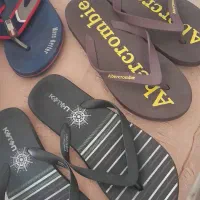 سه جفت صندل  مردونه ایرانی نیست دوتاش در حدنو