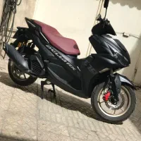 ایروکس 170cc دلتا