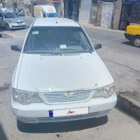 پراید ۱۱۱