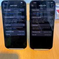 iPhone 17 pro max فوق العاده تمیز