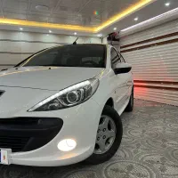 207 مدل 1401