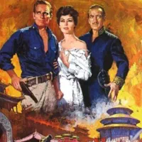 آرشیو کامل تاریخ سینما