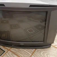 تلوزیون رنگی