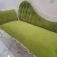 مبل ،تختخوابشو، شزلون