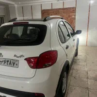 کوییک gxr با رینگ