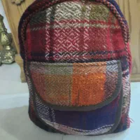 کوله پشتی مدرسه