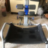 دستگاه دراز و نشست