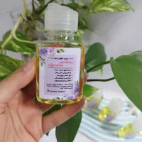 روغن تقویتی مو