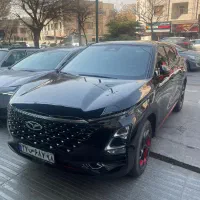 فونیکس fx سال 1402 / ۳۰،۰۰۰ تا کار