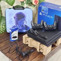 ps4 pro پک کامل بینظیر