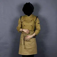 سالندار /مهماندار خانم