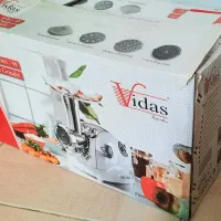 چرخ گوشت‌مفتvidasاصل