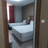هتل آپارتمان منزل مبله نوساز