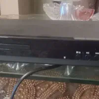 دستگاه VCD و DVD دنای