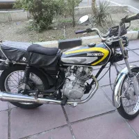 هوندا 125مدل 94 / Honda 125 CG